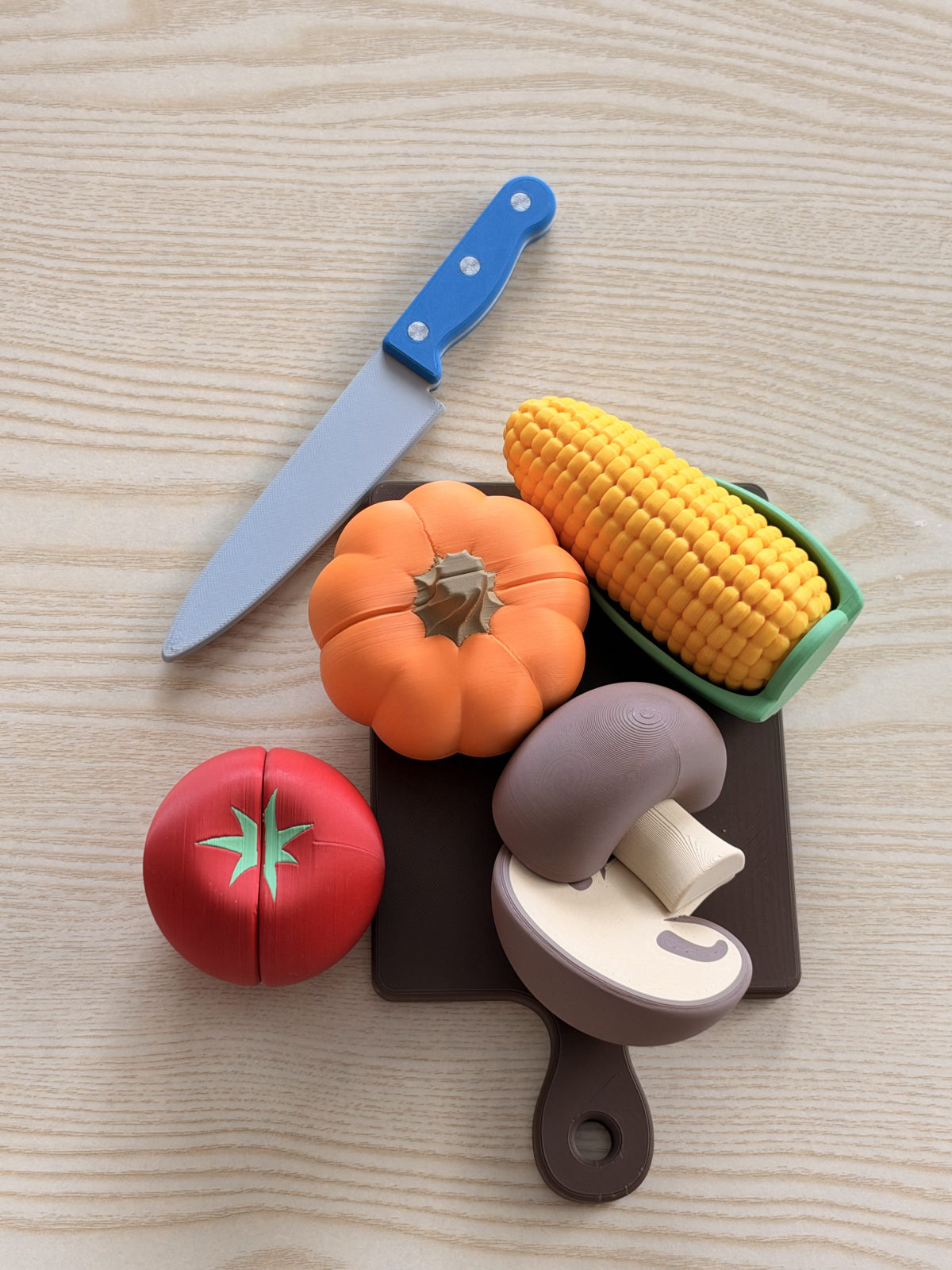 Fall Kitchen Kit