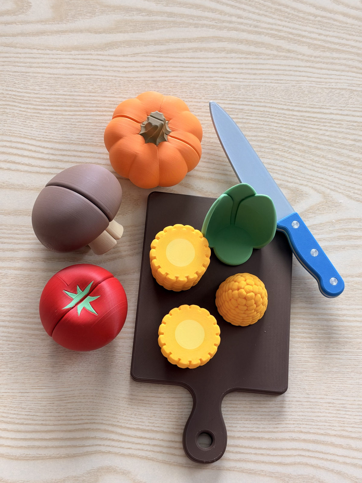 Fall Kitchen Kit