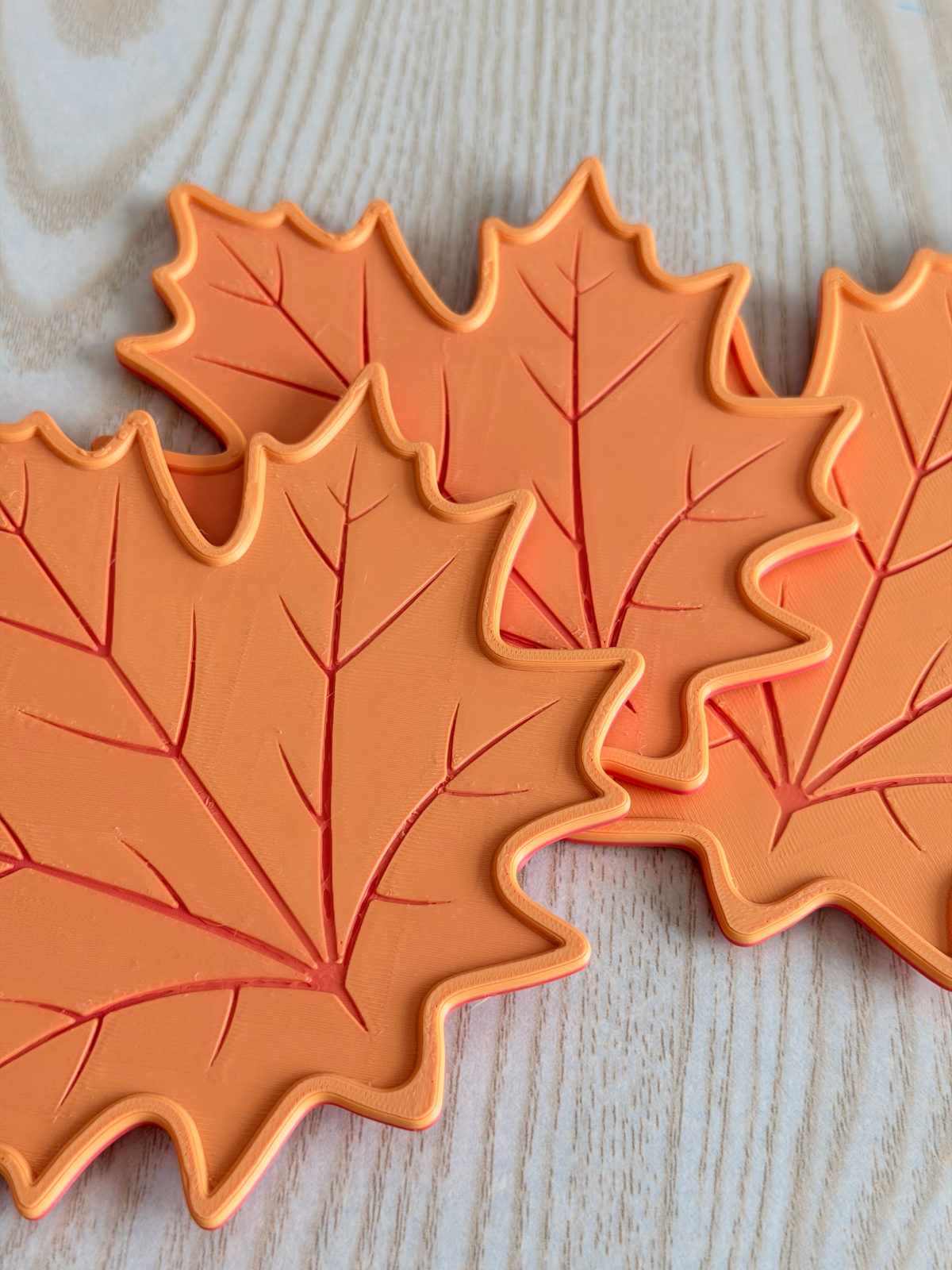 Leaf Cup Holder
