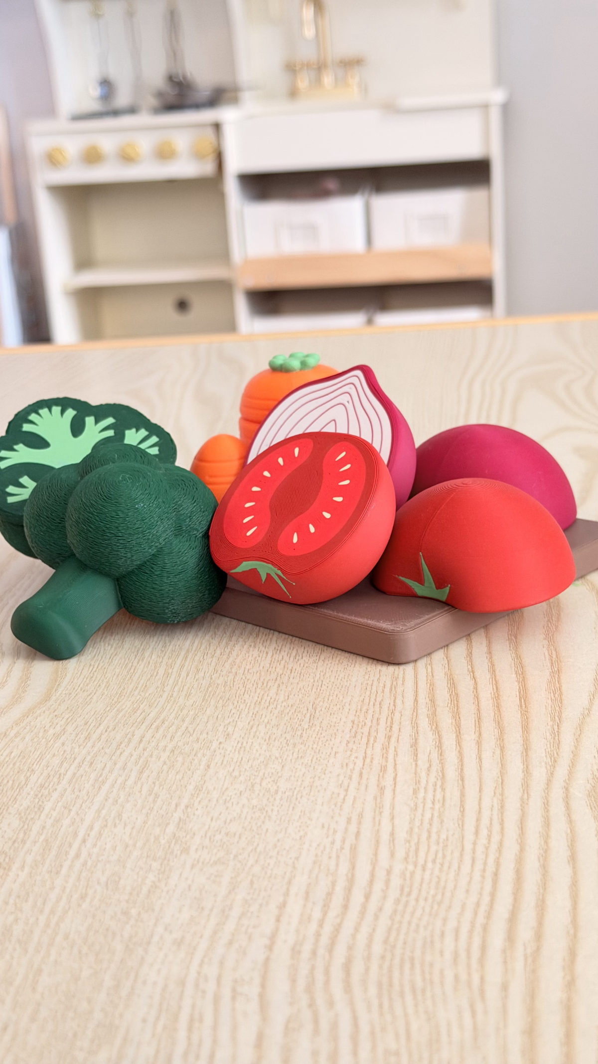 Garden Veggie Set